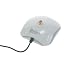 Connectland WIRE-CNL-ANT-SUPPOR Support pour antenne WIFI sans fil avec connecteur SMA femelle inversé