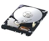 Samsung SpinPoint M60S HM500LI - Hard drive - 500 GB - internal - 2.5 - SATA-300 - 5400 rpm - buffer: 8 MB