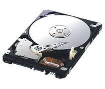 Samsung - HM500LI/Y M6 2.5" 500 GB Internal Hard Drive - 5400 rpm - 8 MB - SATA