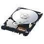 Samsung SpinPoint M60S HM500LI - Hard drive - 500 GB - internal - 2.5" - SATA-300 - 5400 rpm - buffer: 8 MB
