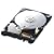 Samsung SpinPoint M60S HM500LI - Hard drive - 500 GB - internal - 2.5" - SATA-300 - 5400 rpm - buffer: 8 MB