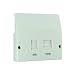 ADSL Faceplate Filter for NTE5 Master Socket