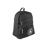 Converse - Sac à dos Converse double compartiment Charbon Gris