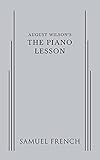 August Wilson's The piano lesson