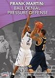 Frank Martin: Ball Denial Pressure Defense (DVD)