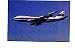 Kuwait Airways 747 Postcard