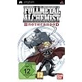 Fullmetal Alchemist: Brotherhood