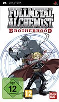 Fullmetal Alchemist: Brotherhood