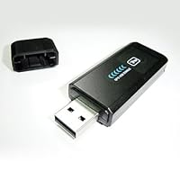 USG ND-100 USB GPS Receiver BLACK (USG-ND100S)