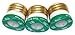 Buss 10234 BP/TL-30 FUSE-TL30 TIME DELAY FUSE 30 AMP Fuses