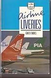 Abc airline liveries
