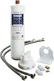 KOHLER K-200-NA Aquifer Water Filtration System