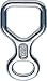 Petzl Huit Descender