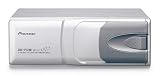 Pioneer - 12 Disc Capacity Multi CD Changer