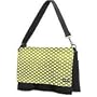 Shootsac Deluxe Shooters Kit, Basic Black Neoprene Lens Bag plus interchangeable Sprightly Cover.