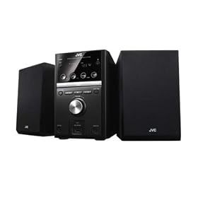 JVC UX-G300 - CD Micro System with MP3/WMA Playback and USB Host