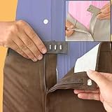 EASY FIT EXTENDERS