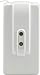 GE 45137 Choice-Alert Wireless Silent LED Alert