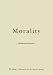 Books : Morality Without God? (Philosophy in Action)