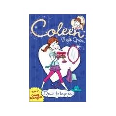 Coleen Style Queen (2) - Dress To Impress