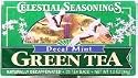 Green Tea-Mint Decaf - 20 - Bag