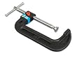 5" Ratcheting "C" Clamp