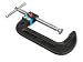 5" Ratcheting "C" Clamp