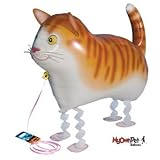 Cute Kitten My Own Pet Collection 26″ Mylar Balloon