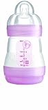 Produkt-Bild: bellybutton by MAM 360422 - Anti-Colic 160 ml, f&uuml;r M&auml;dchen