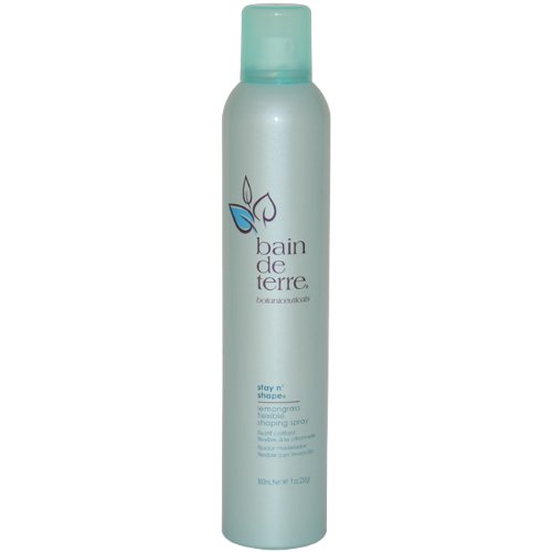 Bain de Terre Stay N Shape Shaping Spray