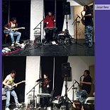 Live At The Stone