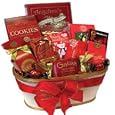 Save on Art of Appreciation Gift Baskets Sweet Passions Gourmet Food Gift Basket