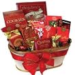 Sweet Passions Gourmet Food Gift Basket - A Great Gift Idea For Mom!