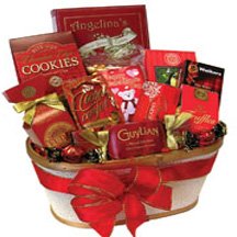 Sweet Passions Chocolate and Candy Gourmet Food Gift Basket
