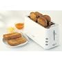Kenwood TTP103 Toaster, 4 Slice (White)