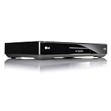 LG MS450H Media Station Lecteur / Enregistreur Multim�dia Disque dur 250 Go HD 1080p DivX / MP3 / WMA / MPEG4 Tuner TNT HD Services Internet Youtube / Picasa Noirpar LG