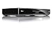 LG - MS450H - Media Station - Lecteur / Enregistreur Multim�dia - Disque dur 250 Go - HD 1080p - DivX / MP3 / WMA / MPEG4 - Tuner TNT HD - Services Internet Youtube / Picasa - Noir