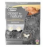 Tommee Tippee Closer to Nature Nursing Cover - Black