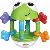 S&S Worldwide Barrel Buddy Rattle