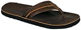 Reef Contour Sultan Sandal - Natural