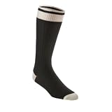 Simcan Men's / Women's Wool Work Ables Mid-Calf Socks
