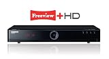 Humax HDR-FOX T2 HD 1080p Recorder with Freeview
