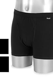 2 Pack Autograph Plain Trunks with Modal