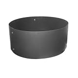 Lawn & Patio - The Ultimate Fire Ring