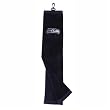 Seattle Seahawks NFL Embroidered Tri-Fold Golf Towel (16"x26")