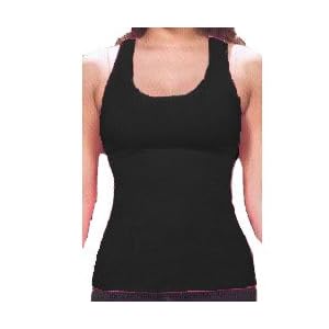 Buy Ladies Body Wrappers Racerback Top - 306 by Body Wrappers