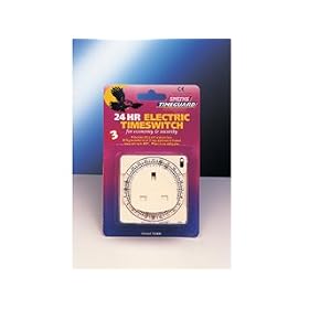 Smiths Ts800 24 Hr Time Switch