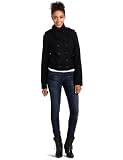Hurley Juniors Oliver YC Button Jacket