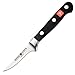 Wusthof Urban Farmer Pruning Knife, 2.75 Inch, Black