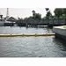 BOM119 - SiltMax Turbidity Barrier (Economy) - Dim: 50' L x 4' H